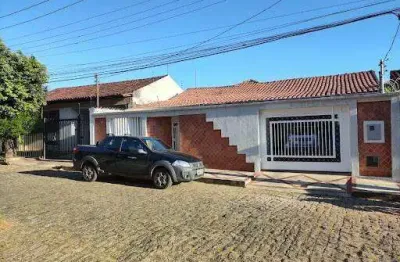 Casa com 3 quartos à venda no Todos os Santos, Coronel Fabriciano 