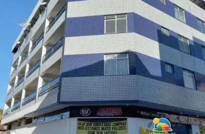 Apartamento com 2 quartos à venda no Caladinho, Coronel Fabriciano 