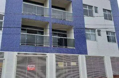 Apartamento em santa terezinha i  -  coronel fabriciano