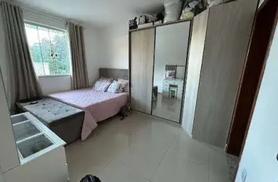 Cobertura com 2 quartos à venda no Bromélias, Timóteo 