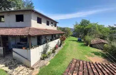 Chácara / sítio com 3 quartos para alugar no Limoeiro, Timóteo 