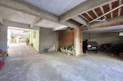 Prédio comercial em caladinho  -  coronel fabriciano