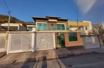 Casa com 5 quartos à venda no Santa Maria, Timóteo 
