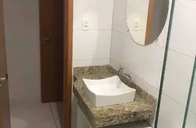Apartamento com 2 quartos à venda no Caladinho, Coronel Fabriciano 