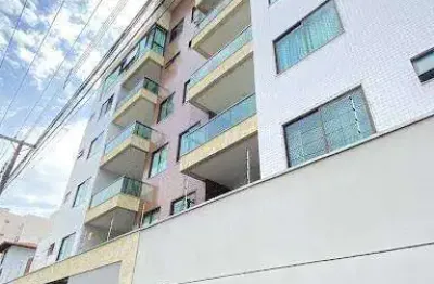 Cobertura com 4 quartos à venda no Iguaçu, Ipatinga 