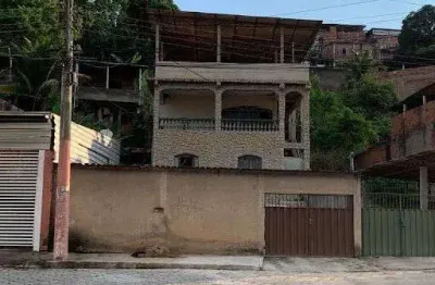 Casa com 3 quartos à venda no são domingos, coronel fabriciano  por r$ 400.000