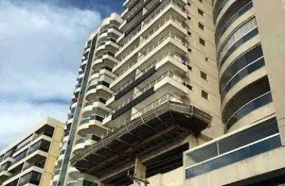Apartamento com 3 quartos à venda na Praia do Morro, Guarapari 