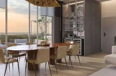 Apartamento com 3 quartos à venda na Bela Vista, Ipatinga 