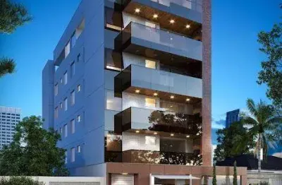 Apartamento com 3 quartos à venda no Iguaçu, Ipatinga 