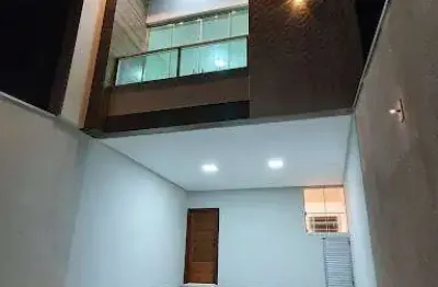 Casa com 3 quartos à venda no Fontes, Ipatinga 