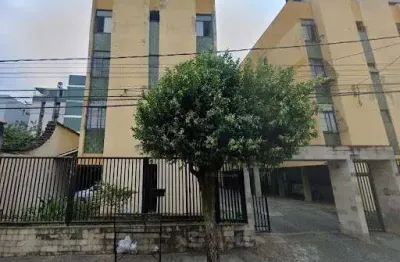 Apartamento com 3 quartos à venda no Santa Helena, Coronel Fabriciano 