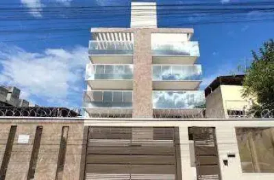 Cobertura com 3 quartos à venda no Veneza, Ipatinga 