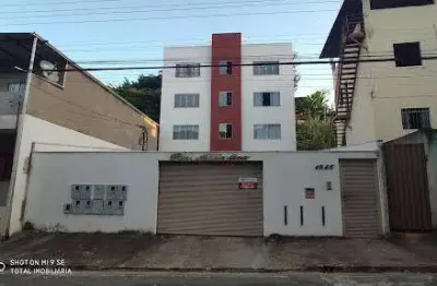 Apartamento em morada do vale  -  coronel fabriciano