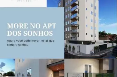 Apartamento com 2 quartos à venda no Bom Retiro, Ipatinga 
