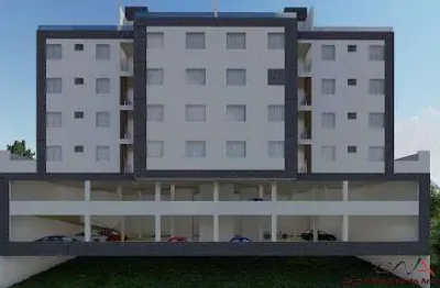 Apartamento com 3 quartos à venda no Primavera, Timóteo 