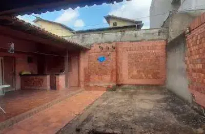 Casa com 3 quartos à venda no Giovanini, Coronel Fabriciano 