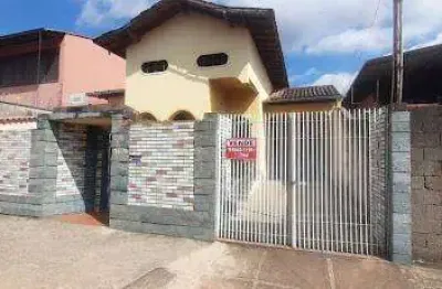 Casa com 3 quartos à venda no Giovanini, Coronel Fabriciano 