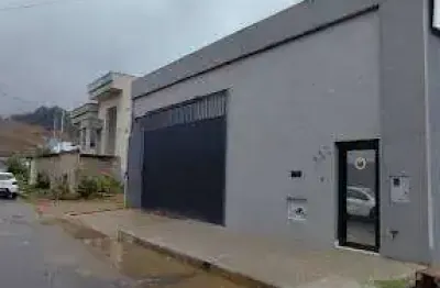 Barracão / Galpão / Depósito à venda no Belvedere, Coronel Fabriciano 