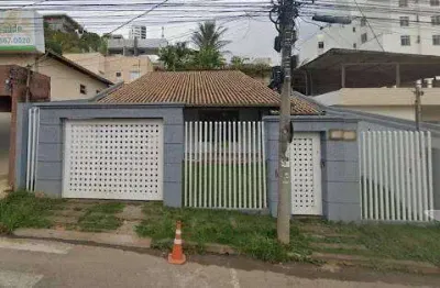 Casa com 3 quartos à venda no Giovanini, Coronel Fabriciano 
