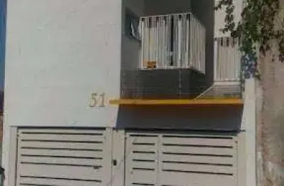 Casa com 3 quartos à venda no Todos os Santos, Coronel Fabriciano 