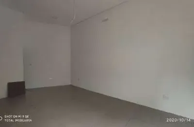 Ponto comercial para alugar no Nazaré, Coronel Fabriciano 