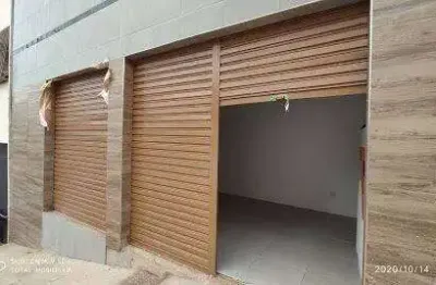 Ponto comercial para alugar no Nazaré, Coronel Fabriciano 