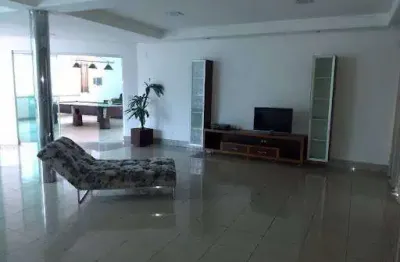 Casa com 5 quartos à venda no Santa Maria, Timóteo 