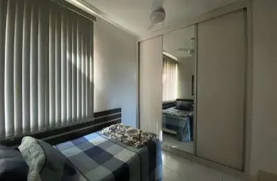 Cobertura com 3 quartos à venda no Centro, Coronel Fabriciano 