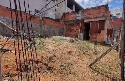 Apartamento com 3 quartos à venda na Cidade Nova, Santana do Paraíso 