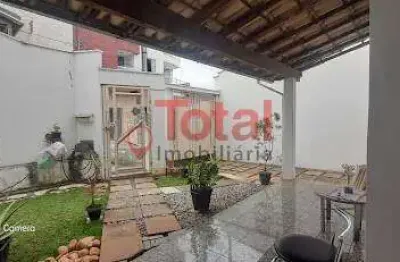 Casa com 2 quartos à venda no Eldorado, Timóteo 