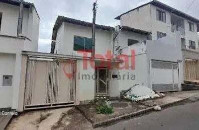 Casa com 2 quartos à venda no Eldorado, Timóteo 