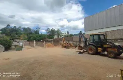 Barracão / galpão / depósito à venda no belvedere, coronel fabriciano  por r$ 2.450.000