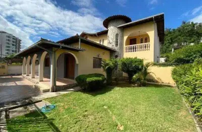 Casa com 4 quartos à venda no funcionários, timóteo , 405 m2 por r$ 1.500.000