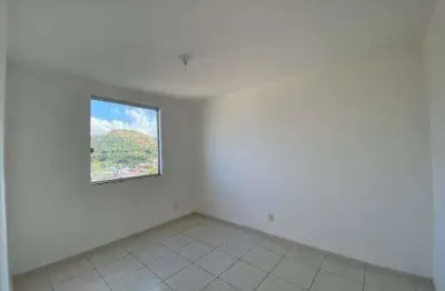 Apartamento com 2 quartos à venda no Caladinho, Coronel Fabriciano 