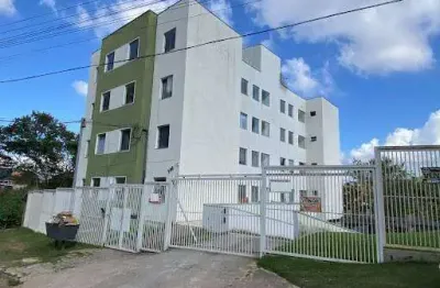 Apartamento com 2 quartos à venda no Caladinho, Coronel Fabriciano 