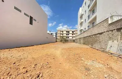Terreno à venda no Ferroviários, Ipatinga 