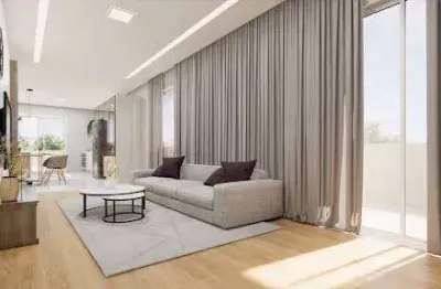Apartamento com 3 quartos à venda no Primavera, Timóteo 