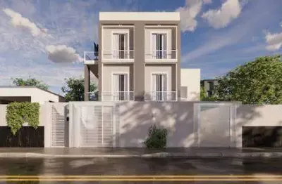 Apartamento com 3 quartos à venda no Primavera, Timóteo 