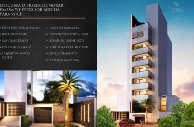 Apartamento com 3 quartos à venda no Horto, Ipatinga 