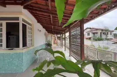 Casa com 3 quartos à venda no Eldorado, Timóteo 