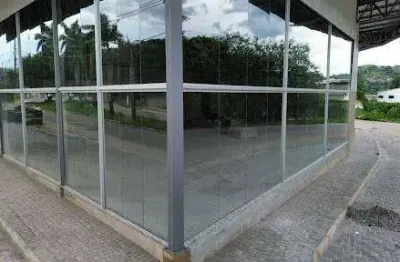 Barracão / Galpão / Depósito à venda no Alegre, Timóteo 