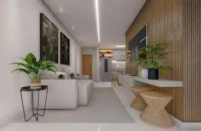 Apartamento com 3 quartos à venda no Primavera, Timóteo 