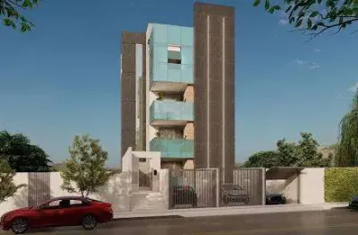 Apartamento com 3 quartos à venda no Primavera, Timóteo 