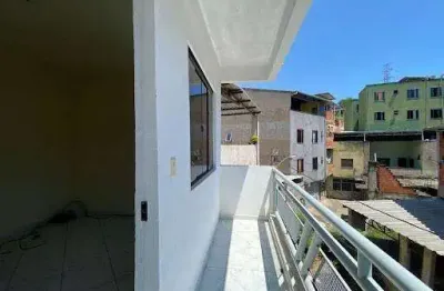 Apartamento com 3 quartos à venda no Canaã, Ipatinga 