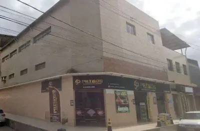 Ponto comercial à venda no Caladinho, Coronel Fabriciano 