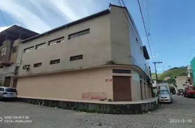 Ponto comercial à venda no Caladinho, Coronel Fabriciano 