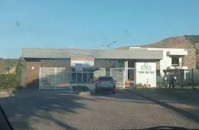 Terreno à venda no Alegre, Timóteo 