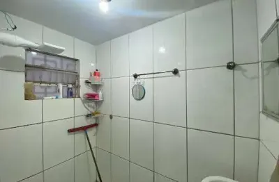 Casa com 3 quartos à venda no São Geraldo, Coronel Fabriciano 