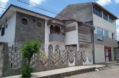Casa com 5 quartos à venda no Giovanini, Coronel Fabriciano 