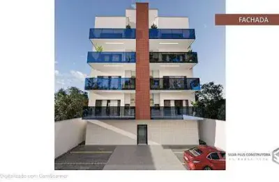 Apartamento com 3 quartos à venda no Veneza, Ipatinga 